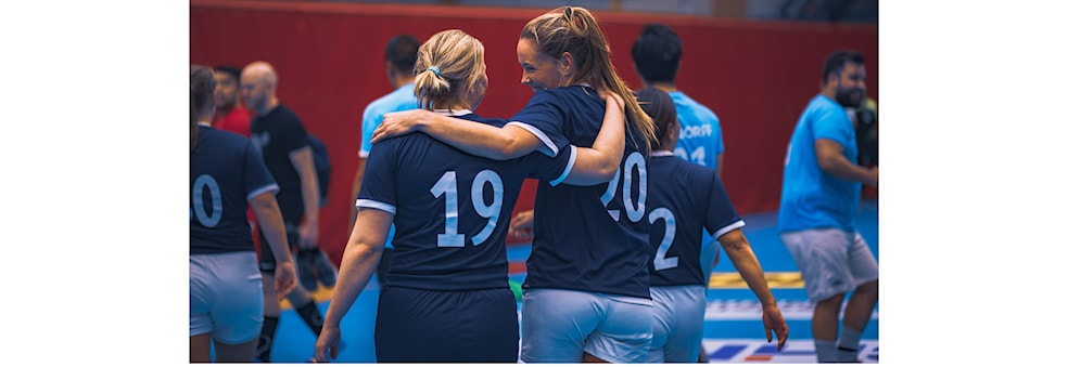 Drammenslekene lørdag 8. mars 2025